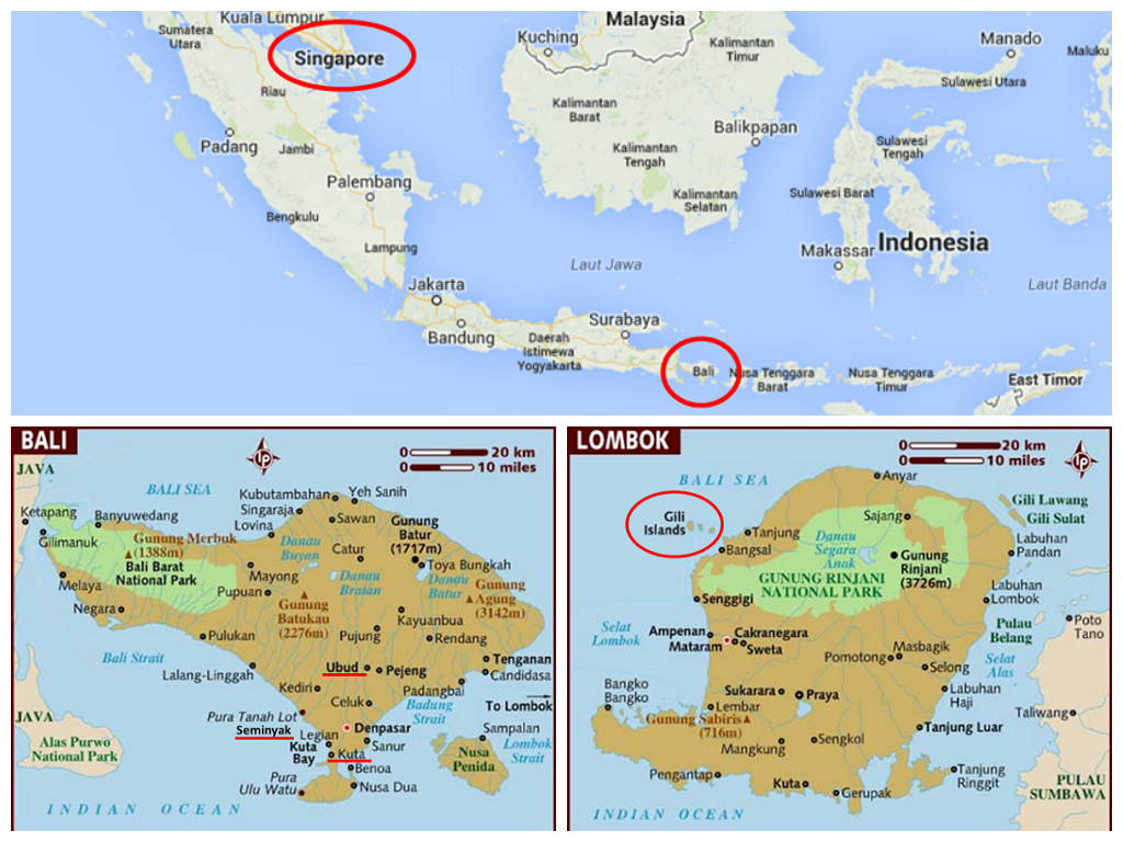 Карта остров бали где находится. Бали на карте. Остров Бали Индонезия на карте. Ломбок и Бали на карте.