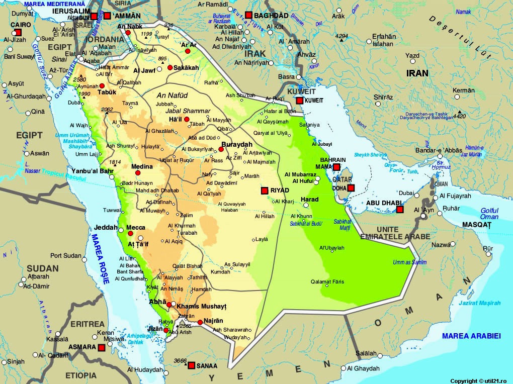 Саудовская аравия расположена. Подробная карта Саудовской Аравии. Медина на карте Саудовской Аравии. Мекка на карте Аравийского полуострова. Карта полуострова Саудовской Аравии.
