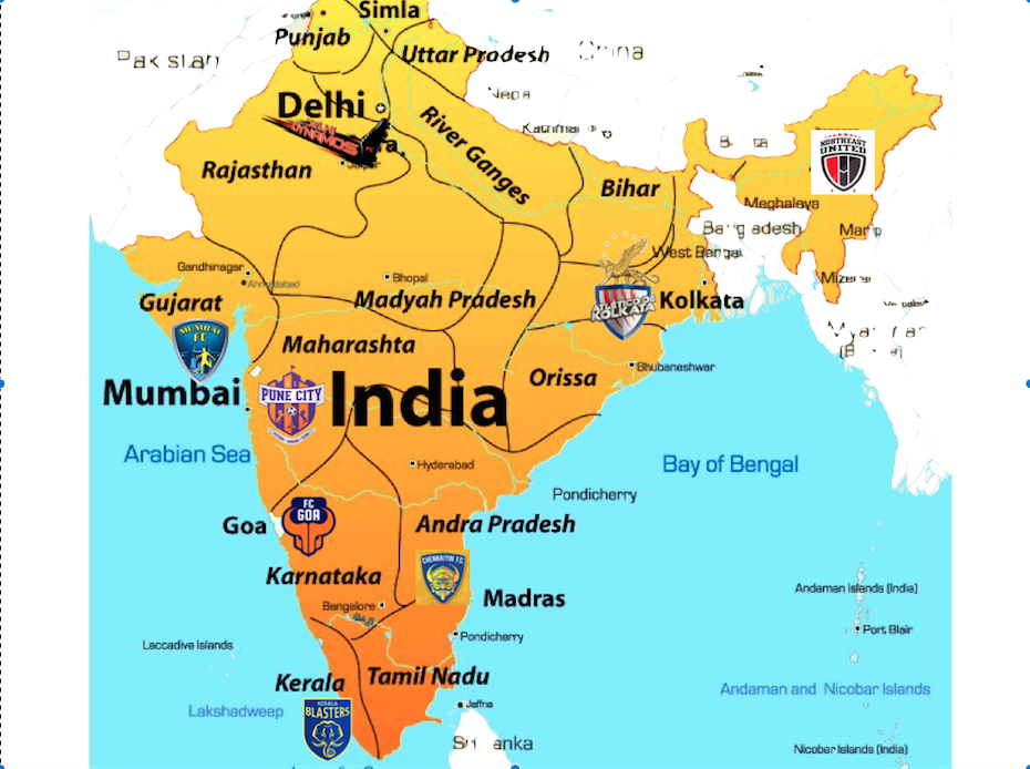 Инди на карте. Штат Гоа в Индии на карте. Штат Керала Индия на карте. Государство Индия на карте. Керала Индия на карте.