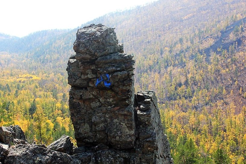 Алханай забайкальский край фото национальный парк