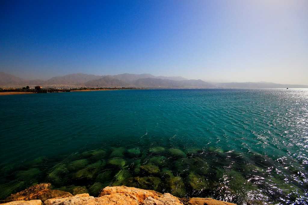 Фото средиземного моря в израиле