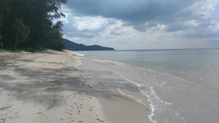 Naiyang beach phuket 4 отзывы