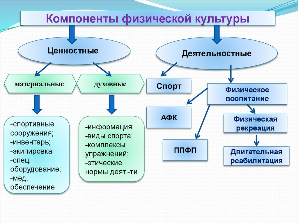 Что входит в изображение