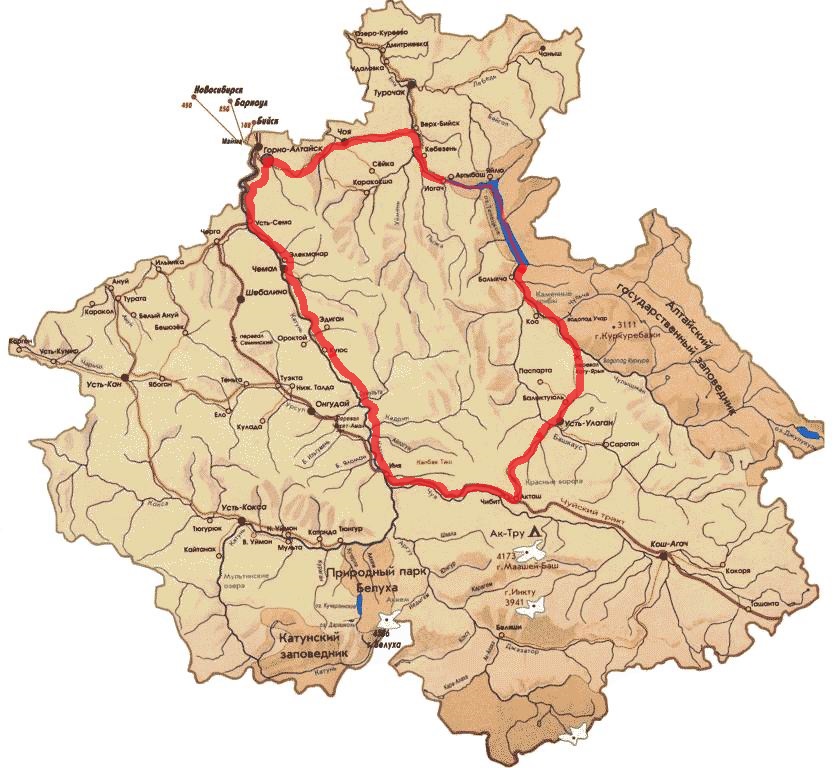 Алтайская область. Горный Алтай и Республика Алтай на карте. Карта Республики Алтай с населенными пунктами. Карта горного Алтая с населенными пунктами. Географическая карта горного Алтая.