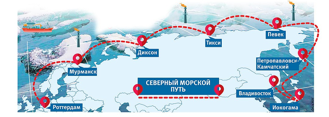 Карта погоды петропавловск камчатский морской торговый. Северный морской путь СПБ - Владивосток. Северный морской путь из Мурманска в Владивосток. Северный морской путь Мурманск Архангельск Диксон. Порты Северного морского пути.