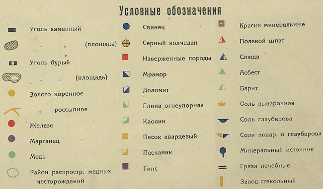 Условные обозначения месторождений полезных ископаемых. Обозначения месторождений полезных ископаемых на карте. Условные обозначения полезных ископаемых на карте. Символы на географических картах. Значки полезных ископаемых в географии.