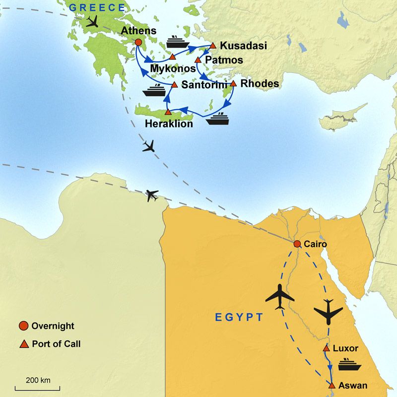 Египет турция россия. Греция и Египет на карте. Турция и Египет на карте.