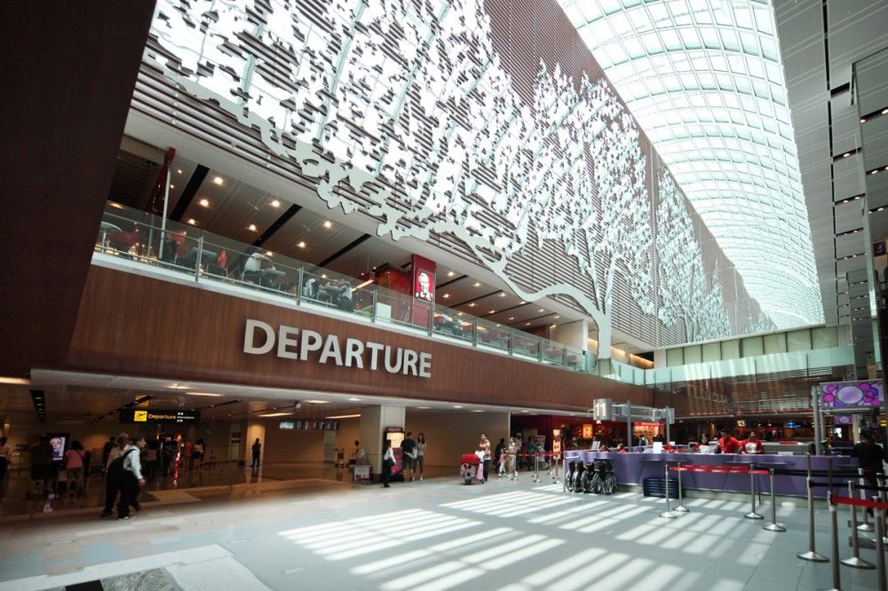 Airport terminal 1. Аэропорт Чанги Сингапур. 1. Аэропорт Чанги, Сингапур. Аэропорт Сингапур терминал 1. Аэропорт Чанги терминалы.