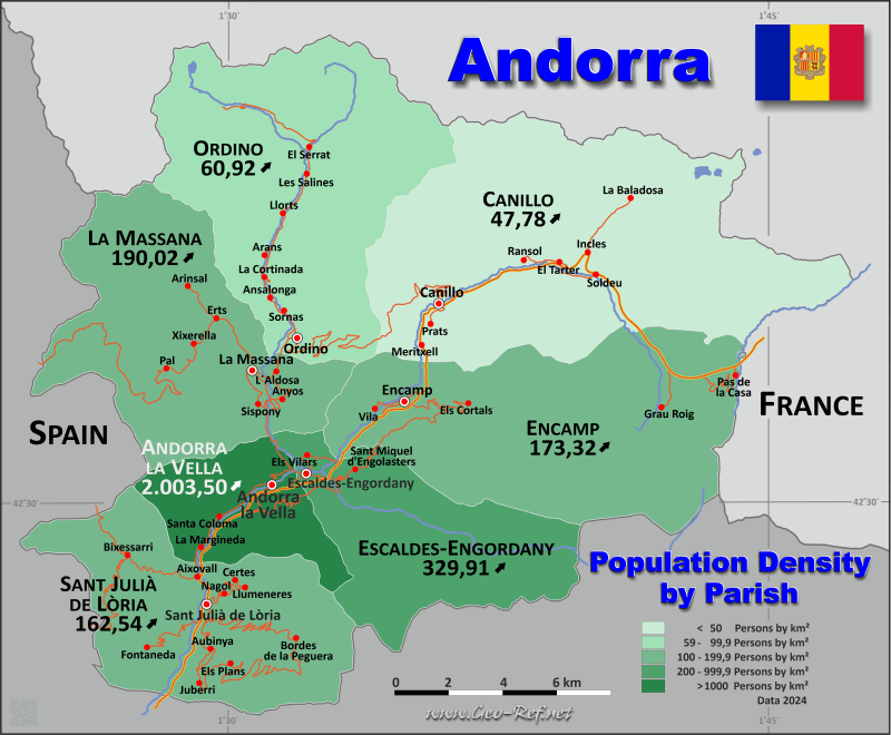 Андорра какая страна. Андорра государство на карте. Андорра Страна на карте. Географическая карта Андорры.