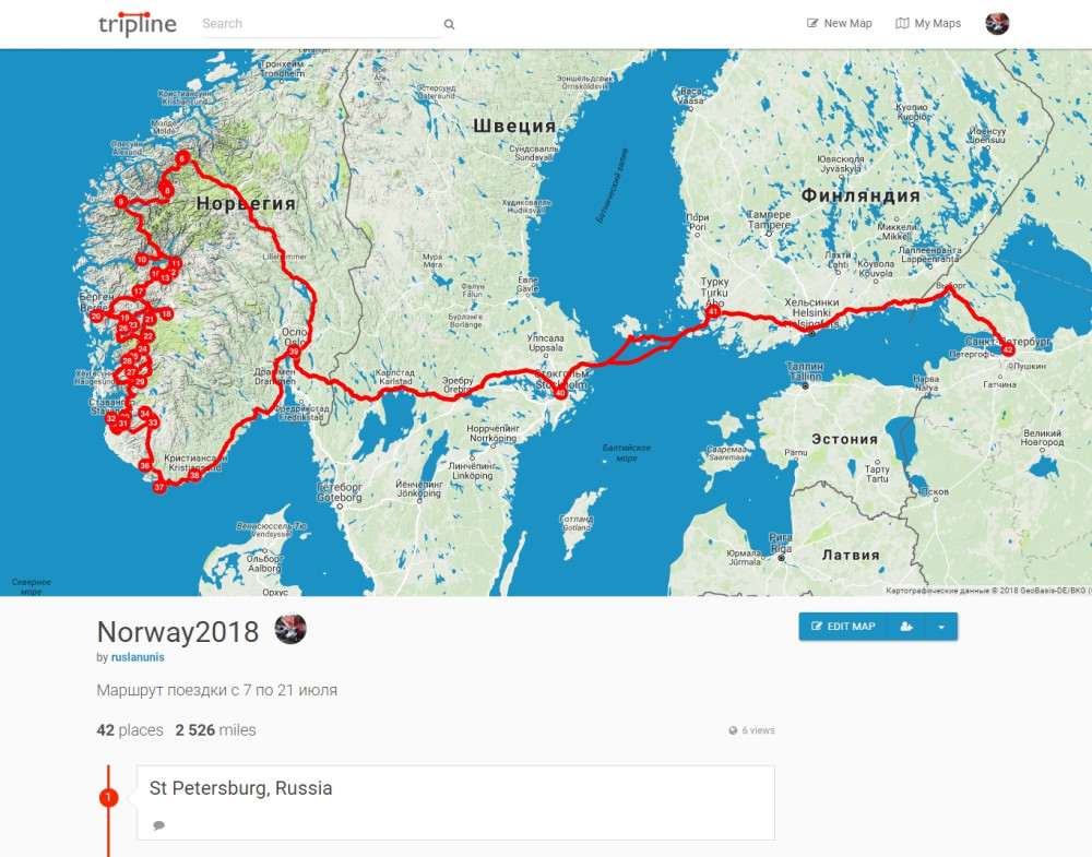 Морская карта онлайн проложить маршрут