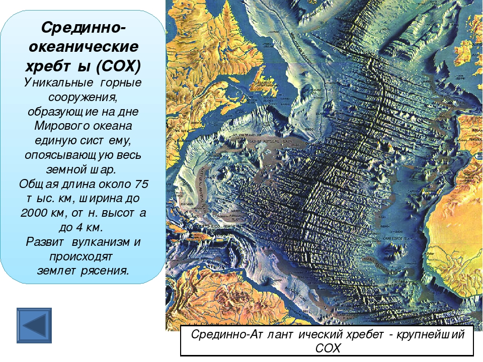 Тектоническая карта черного моря