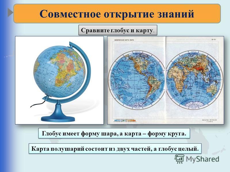 Земля на карте презентация 2 класс. Глобус карта географическая. Карта полушарий география. Глобус карта полушарий.