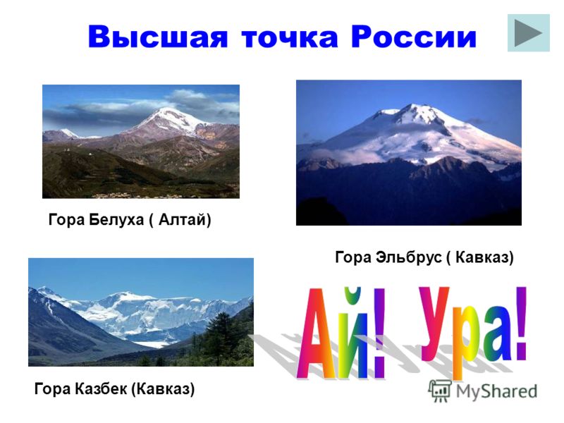 Горы расположенные в россии названия. Гора Белуха на карте России. Кавказские горы и гора Белуха.