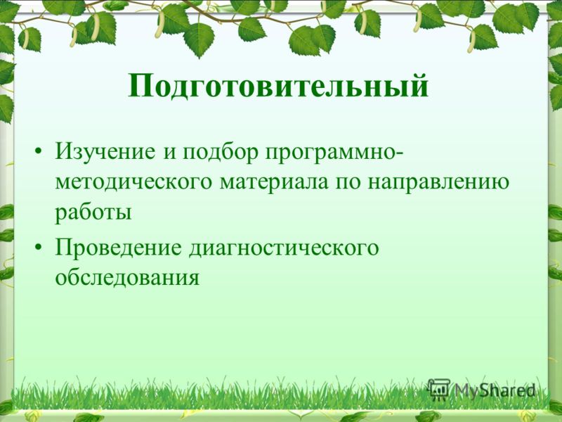 Актуальность проекта по экологии в детском саду