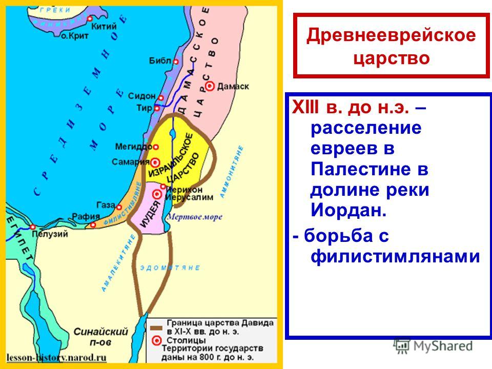 Где находится палестина карта