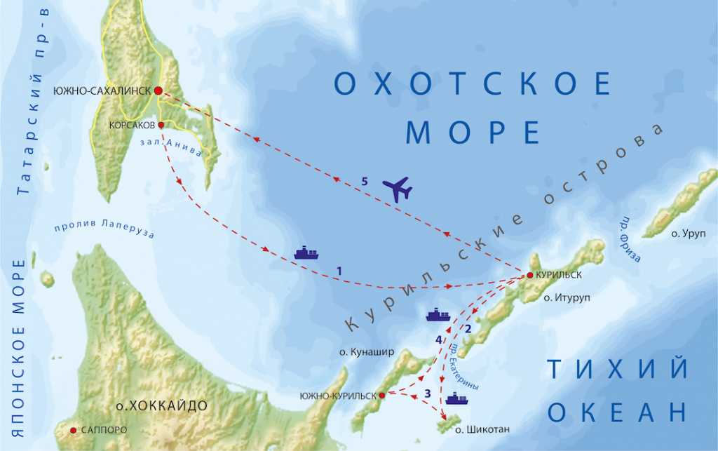 Где на карте кунаширский пролив. Кунаширский пролив на карте. Сахалин Япония. Туры на Сахалин и Курильские.