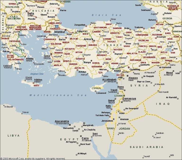 Кипр какая страна. Средиземноморье Кипр карта. Кипр Средиземное море карта. Кипр и Греция на карте. Кипр на карте Европы.