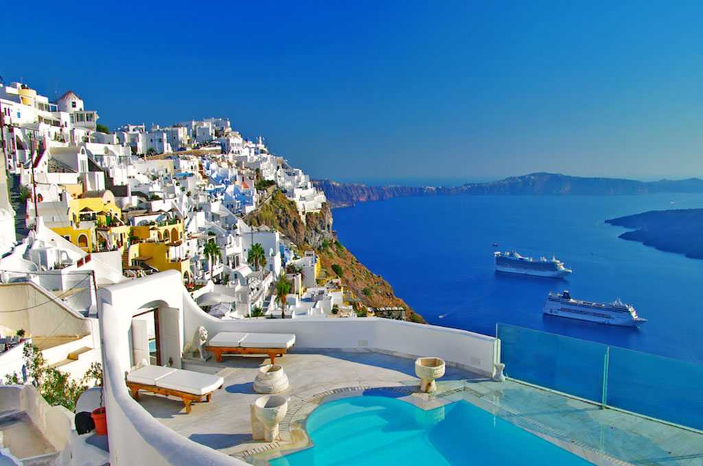 Греция фото отдых