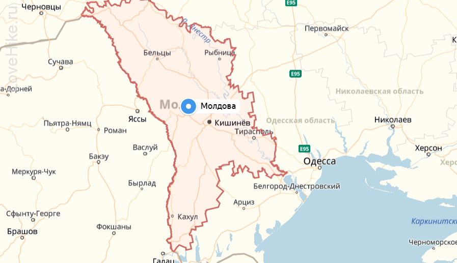 Где в кишиневе можно. Карта Молдавии и Приднестровья. Кишинёв на карте Молдовы. Где находится Молдавия на карте.