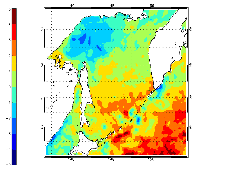 Определите соленость температуру вод охотского моря. Климат Охотского моря. Температура Охотского моря. Охотское море температура воды. Температурный режим Охотского моря.