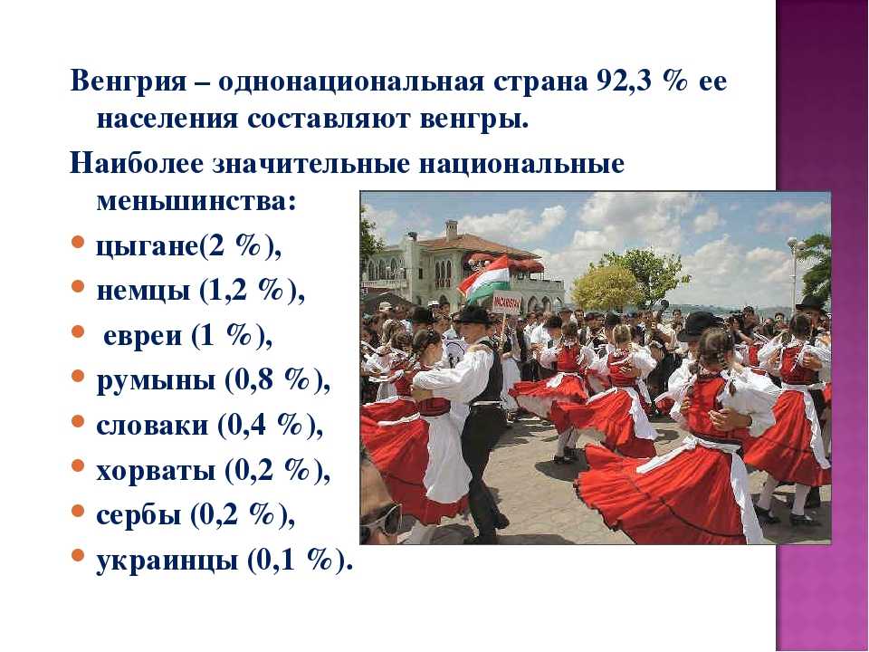 Венгрия какая страна. Национальный состав Венгрии. Венгрия население национальный состав. Рассказ про Венгрию. Общая характеристика Венгрии.