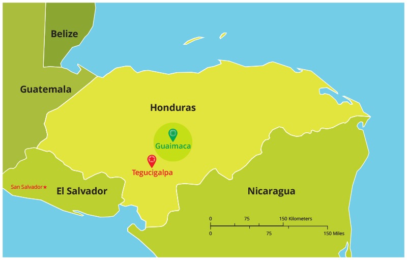 Столица гондураса на карте. Сальвадор и Гондурас на карте. Гондурас политическая карта. Гондурас расположение на карте.