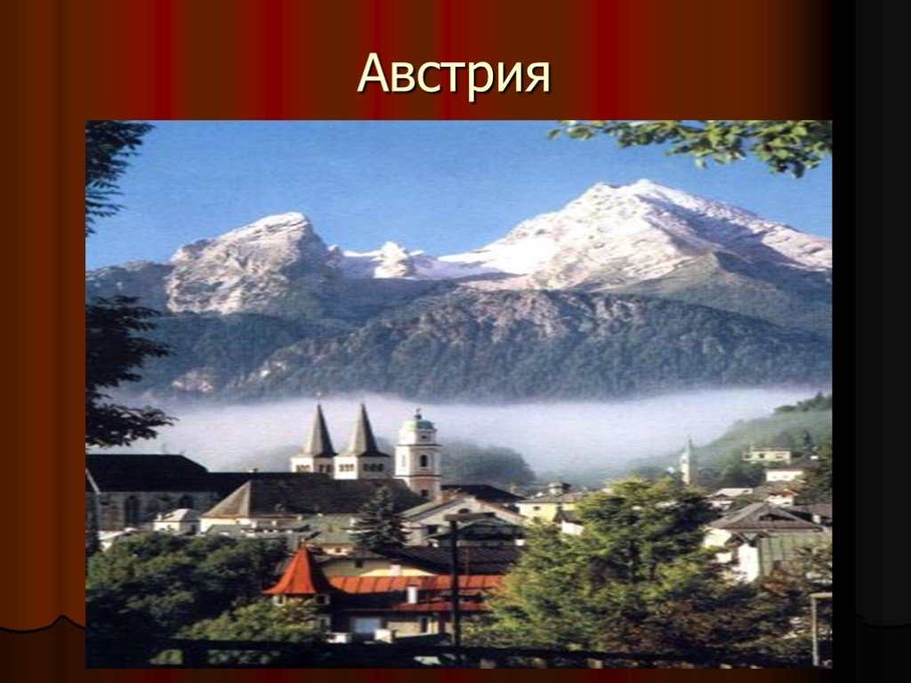 Слово австрия. Австрия презентация. Австрия для детей. Австрия проект. Проект на тему Австрия.