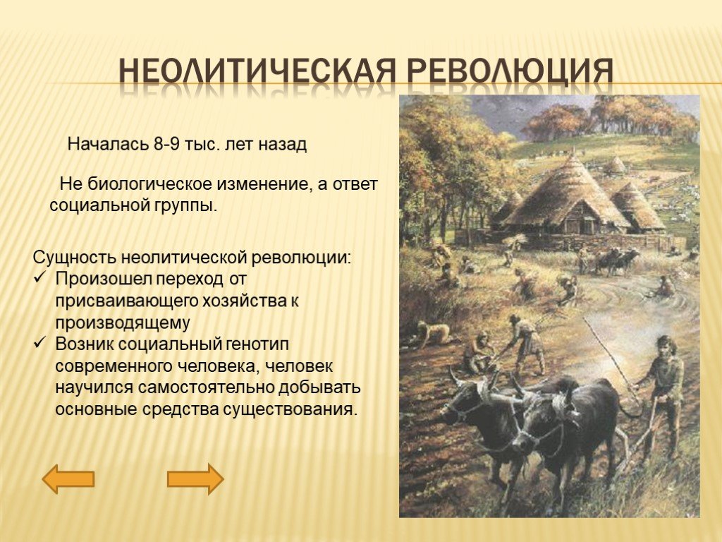Исторические формирования российской цивилизации