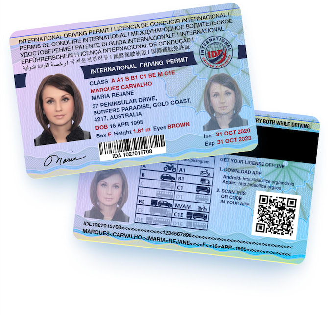 Венская конвенция о водительских удостоверениях. Международное ву.
