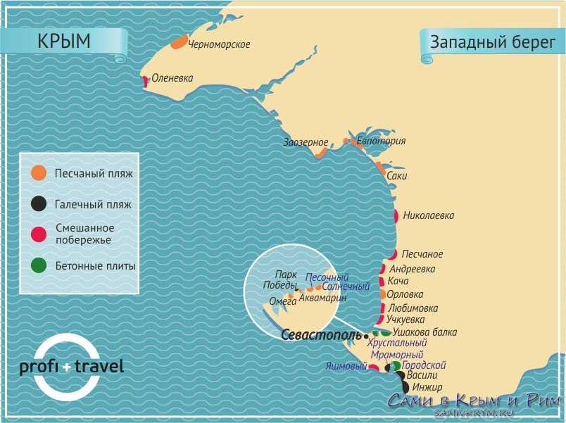 Россия побережье черного моря карта для отдыха россия