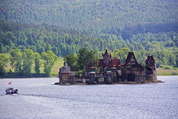 Город садко челябинская область достопримечательности фото