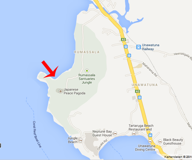 Как добраться до шри ланки. Пляж Унаватуна на карте Шри Ланки. Шри Ланка пляж Унаватуна на карте. Унаватуна Шри Ланка на карте. Unawatuna Шри Ланка на карте.