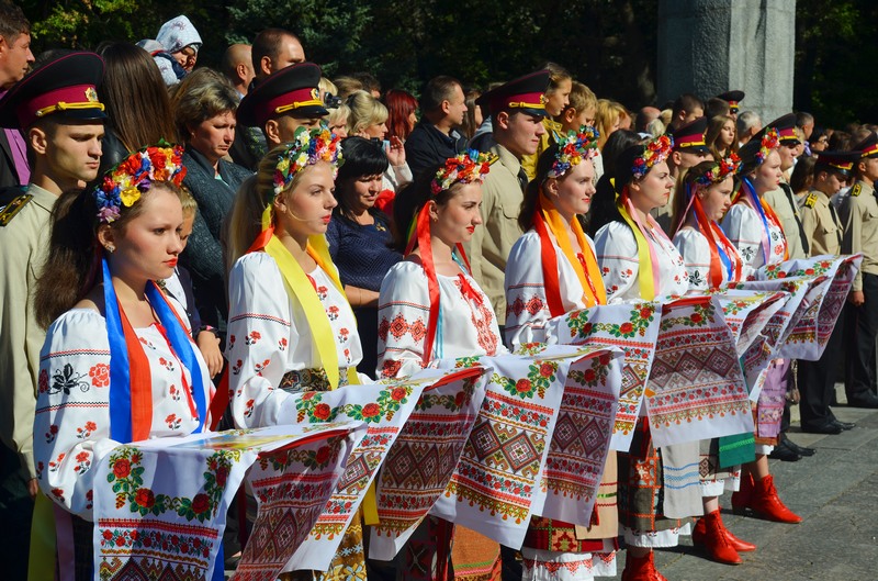 Украинская культура. Украинцы народ. Разные народы Украины. Культура украинцев.