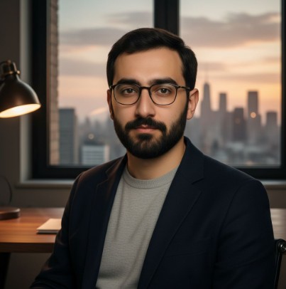 Этибар Эйюб: писатель между памятью и будущим